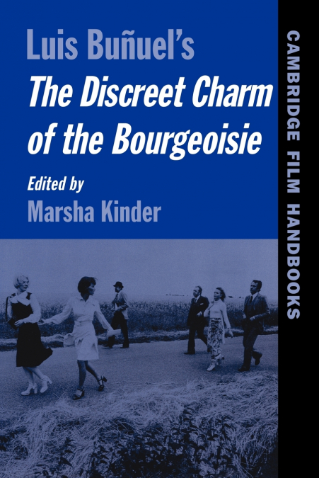 Bu Uel’s the Discreet Charm of the Bourgeoisie