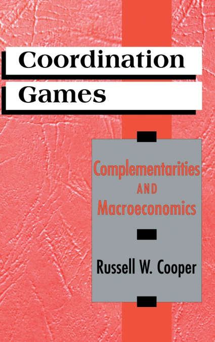 Coordination Games