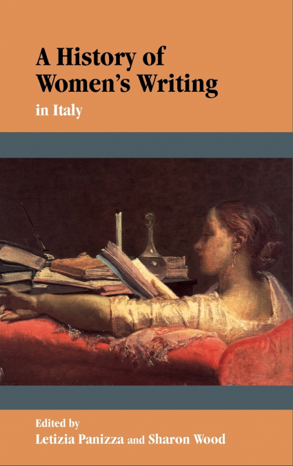 A History of Women’s Writing in Italy