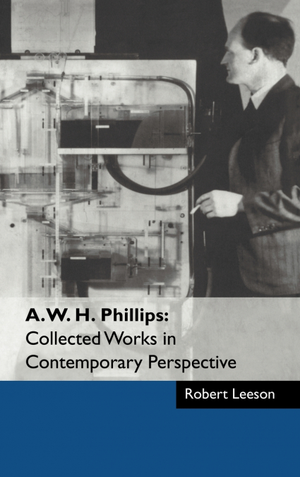 A. W. H. Phillips