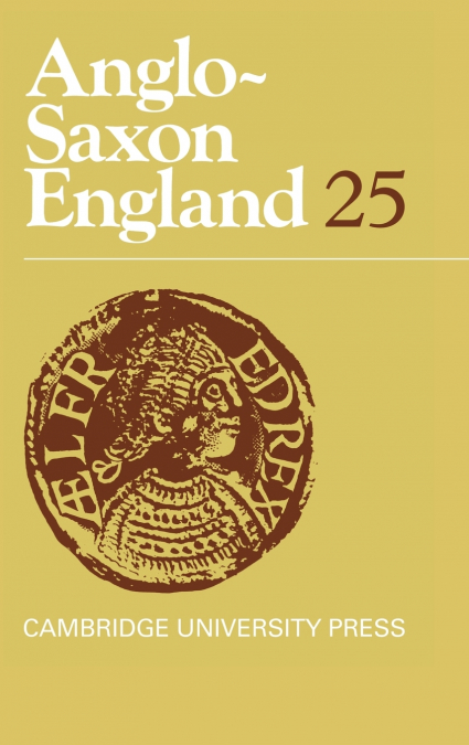 Anglo-Saxon England