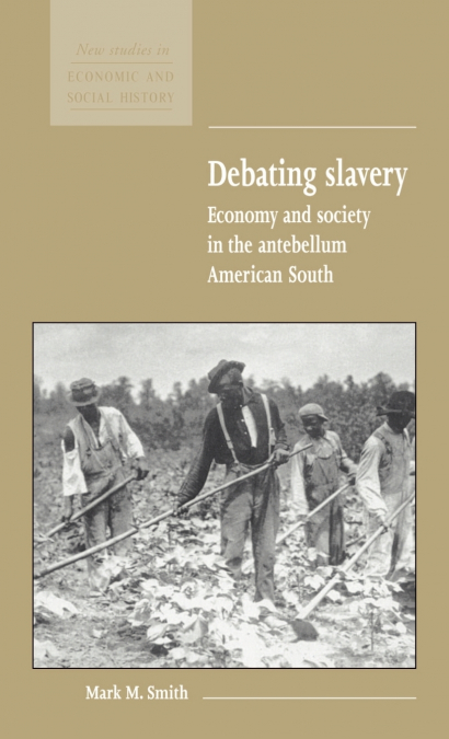Debating Slavery