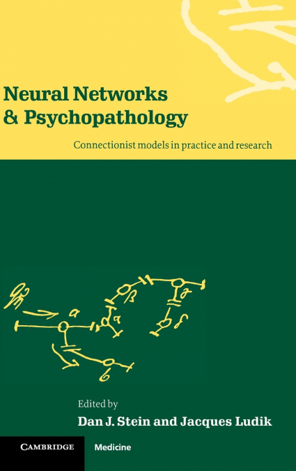 Neural Networks and Psychopathology