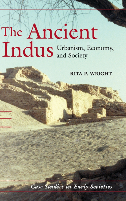 The Ancient Indus