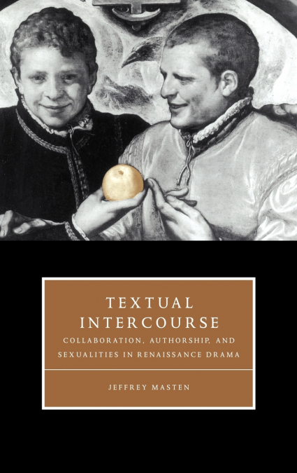 Textual Intercourse