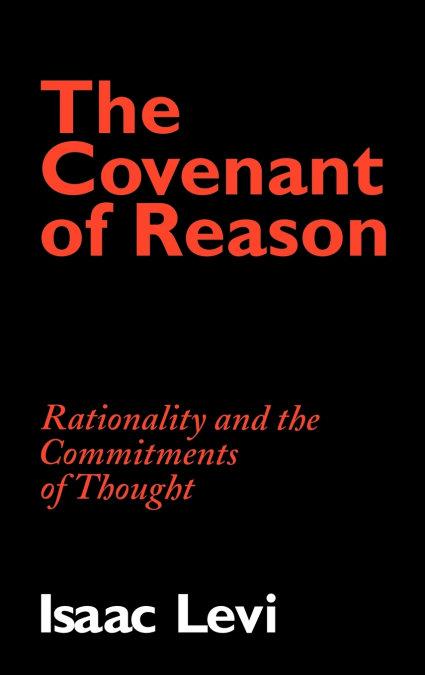 The Covenant of Reason
