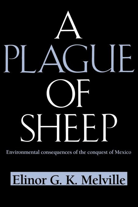 A Plague of Sheep