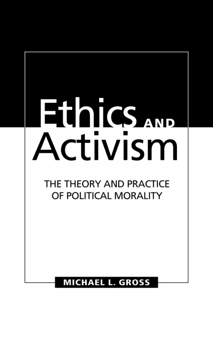 Ethics and Activism