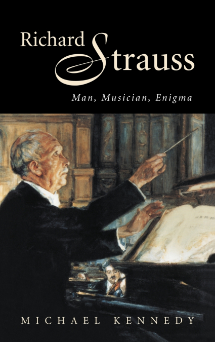 Richard Strauss