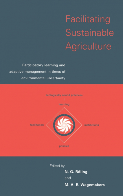Facilitating Sustainable Agriculture
