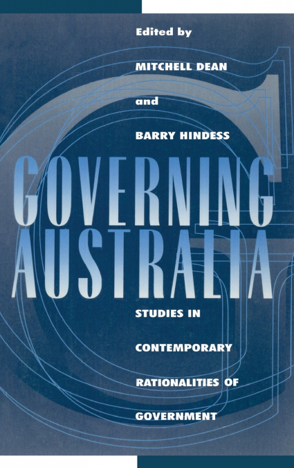 Governing Australia