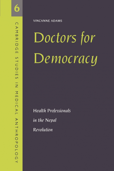 Doctors for Democracy