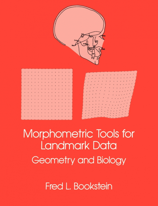 Morphometric Tools for Landmark Data
