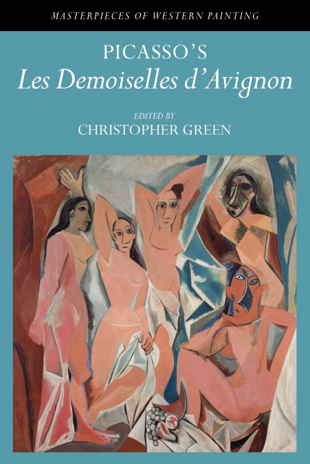 Picasso’s ’Les Demoiselles D’Avignon’