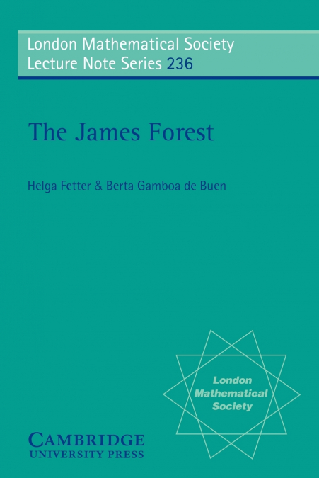 The James Forest