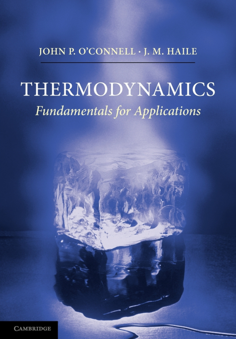 Thermodynamics
