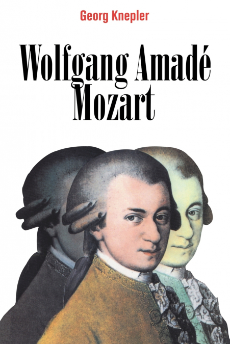Wolfgang Amad Mozart