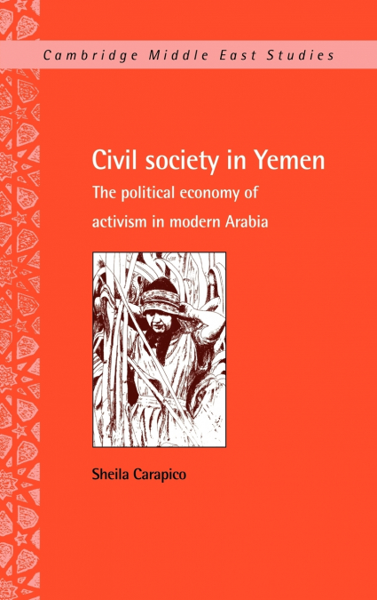 Civil Society in Yemen
