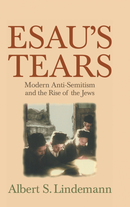 Esau’s Tears