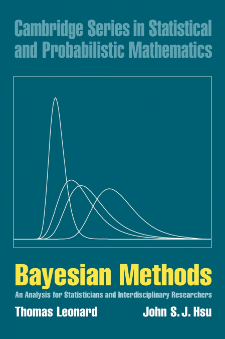 Bayesian Methods