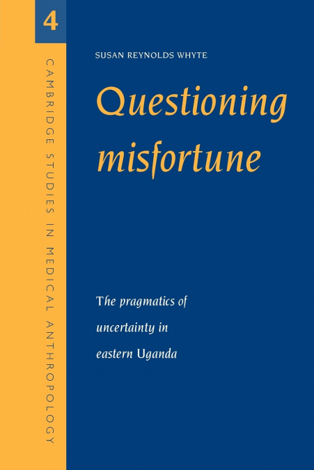 Questioning Misfortune