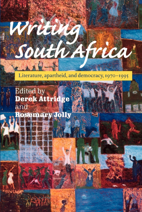 Writing South Africa