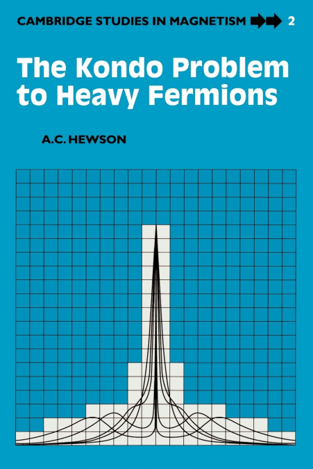 The Kondo Problem to Heavy Fermions