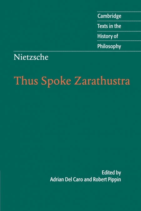 Nietzsche