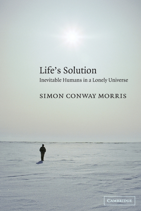 Life’s Solution