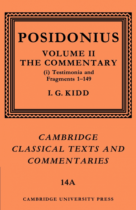 Posidonius