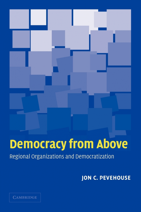 Democracy from Above