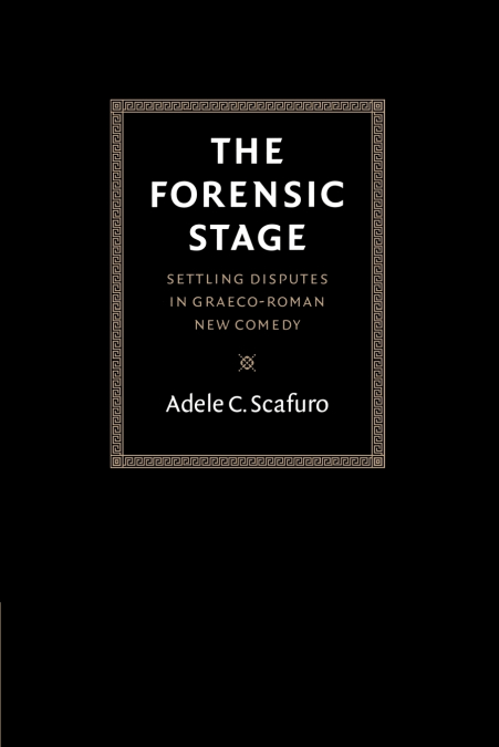 The Forensic Stage
