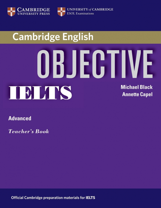Objective IELTS