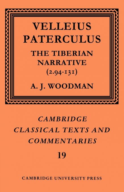 Paterculus