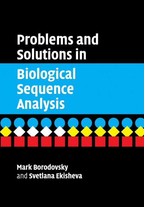 Prob Sol Biological Sequence Anly