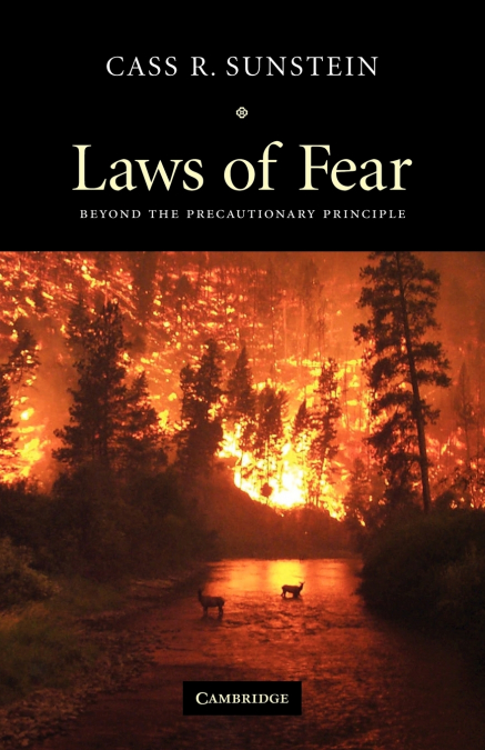 Laws of Fear