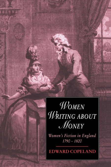 Women Writing about Money