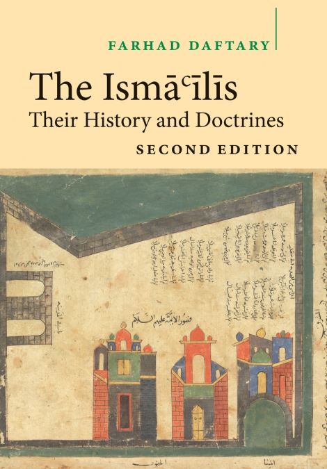 The Isma’ilis