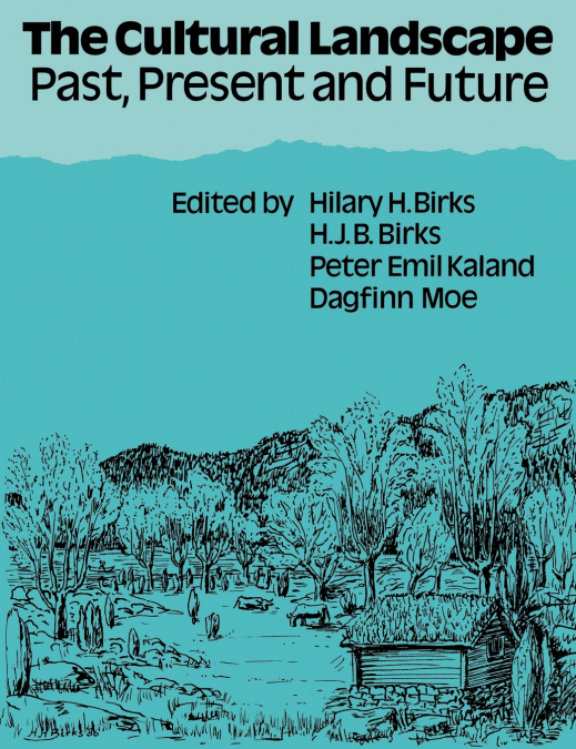 The Cultural Landscape