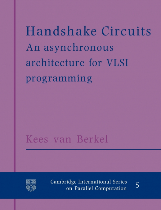 Handshake Circuits