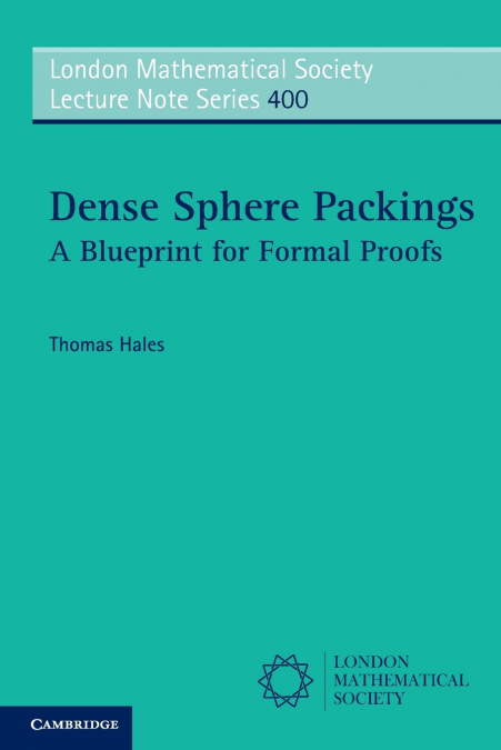 Dense Sphere Packings