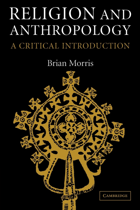 Religion and Anthropology