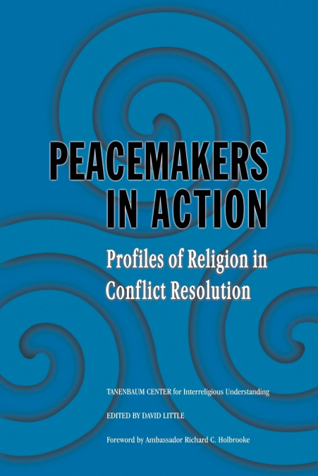 Peacemakers in Action
