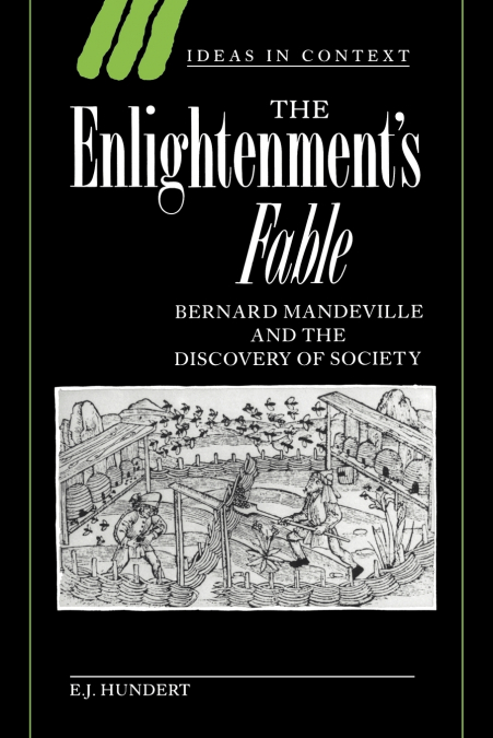 The Enlightenment’s Fable
