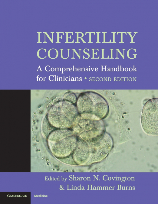 Infertility Counseling 2ed