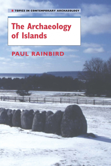 The Archaeology of Islands