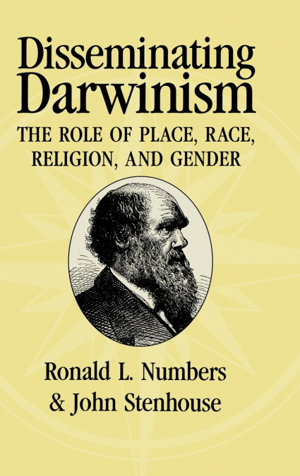 Disseminating Darwinism