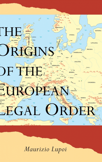 Origins of the European Legal Order