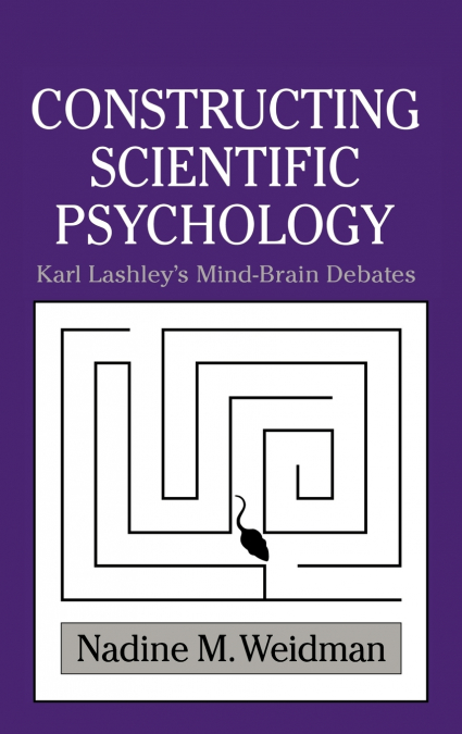 Constructing Scientific Psychology
