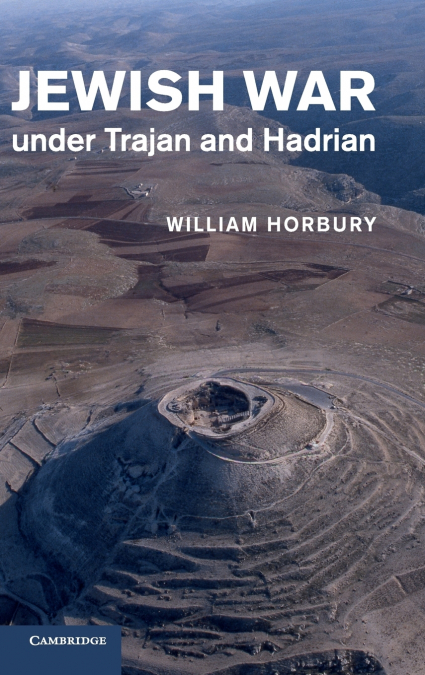 Jewish War under Trajan and Hadrian